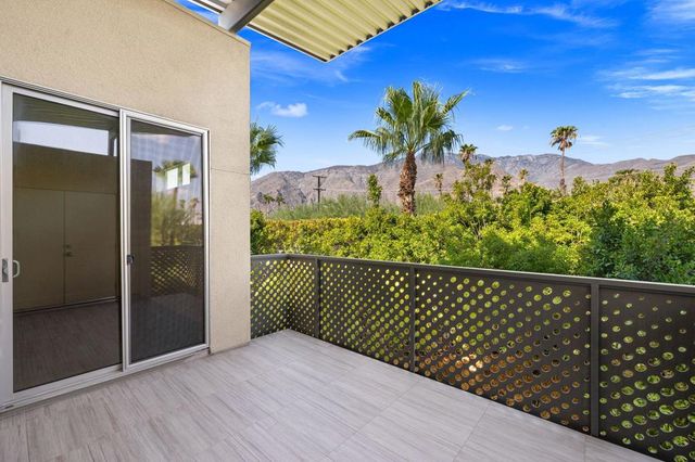 110 The Riv, Palm Springs, CA 92262