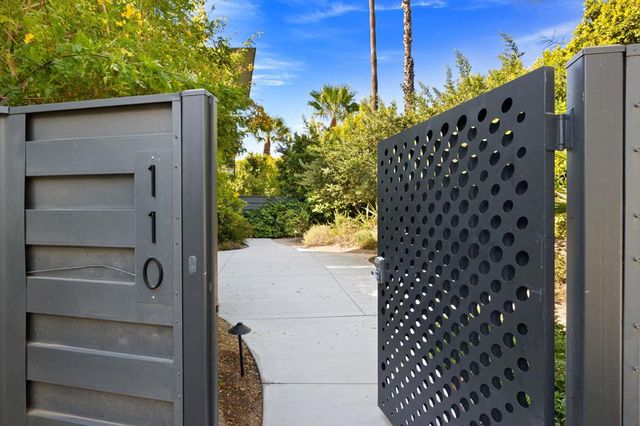 110 The Riv, Palm Springs, CA 92262