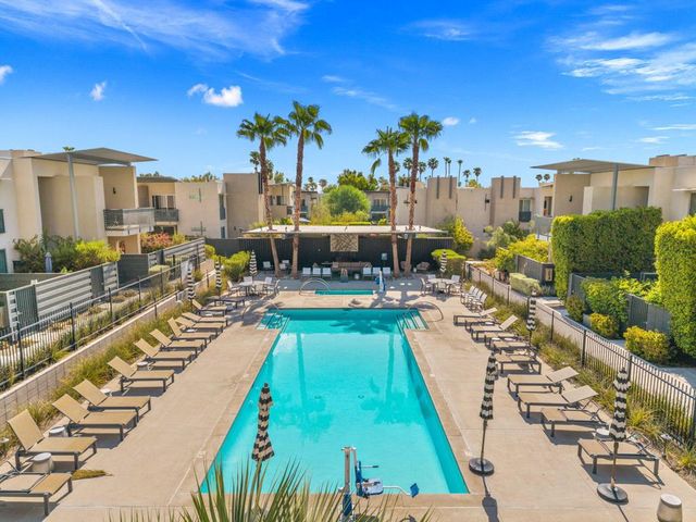 110 The Riv, Palm Springs, CA 92262