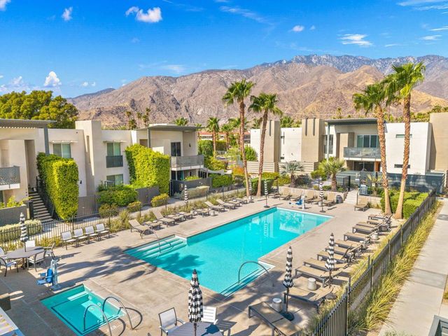 110 The Riv, Palm Springs, CA 92262
