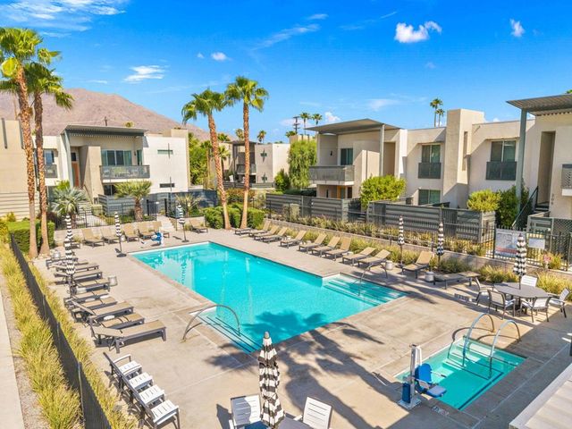 110 The Riv, Palm Springs, CA 92262