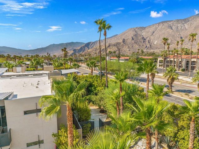 110 The Riv, Palm Springs, CA 92262