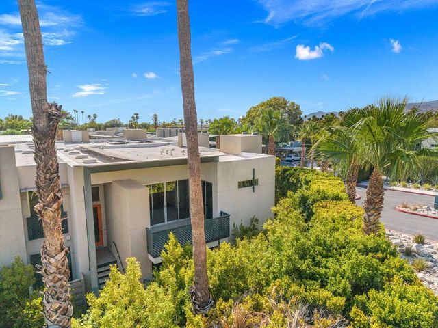 110 The Riv, Palm Springs, CA 92262