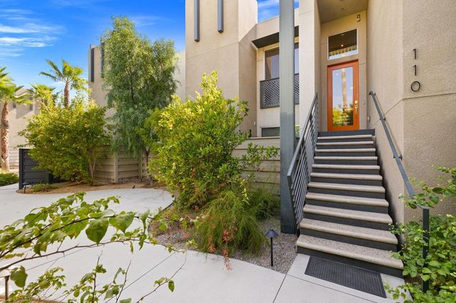 110 The Riv, Palm Springs, CA 92262