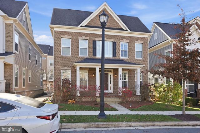 7207 MAISSON RIDGE CIR, Beltsville, MD 20705