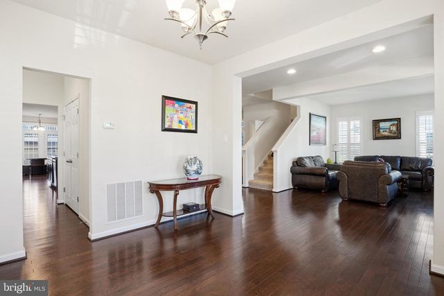 7207 MAISSON RIDGE CIR, Beltsville, MD 20705