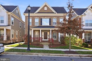 7207 MAISSON RIDGE CIR, Beltsville, MD 20705