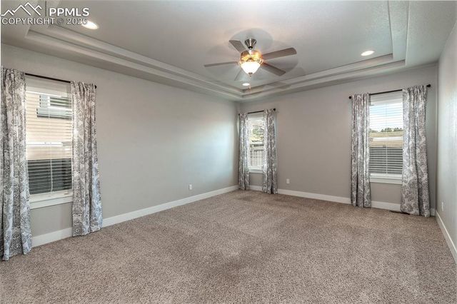 11590 Spectacular Bid Circle, Colorado Springs, CO 80921