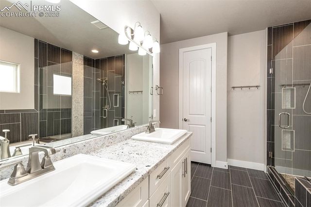 11590 Spectacular Bid Circle, Colorado Springs, CO 80921