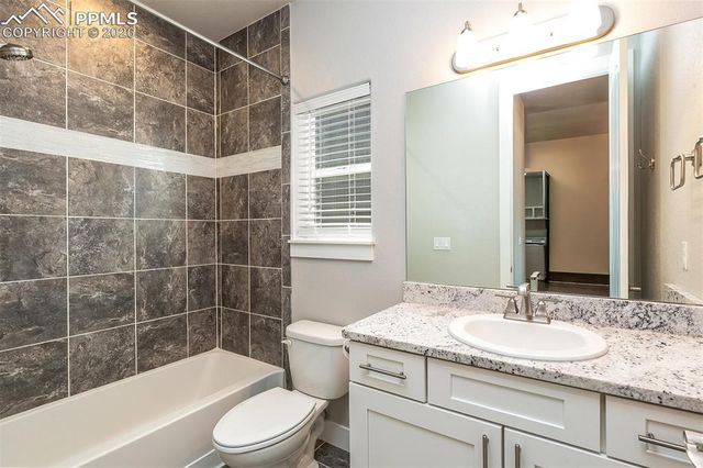 11590 Spectacular Bid Circle, Colorado Springs, CO 80921