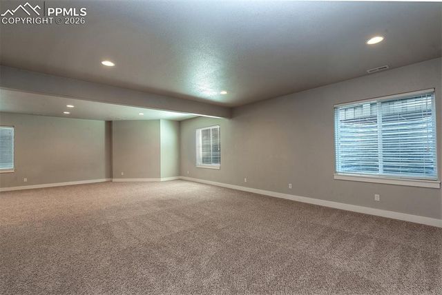 11590 Spectacular Bid Circle, Colorado Springs, CO 80921