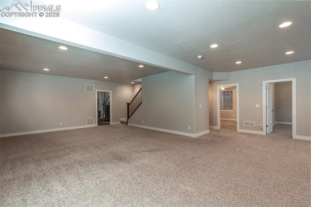 11590 Spectacular Bid Circle, Colorado Springs, CO 80921