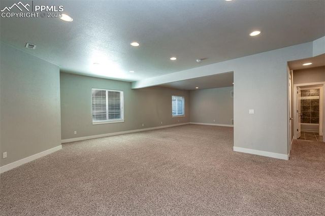 11590 Spectacular Bid Circle, Colorado Springs, CO 80921