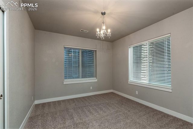 11590 Spectacular Bid Circle, Colorado Springs, CO 80921