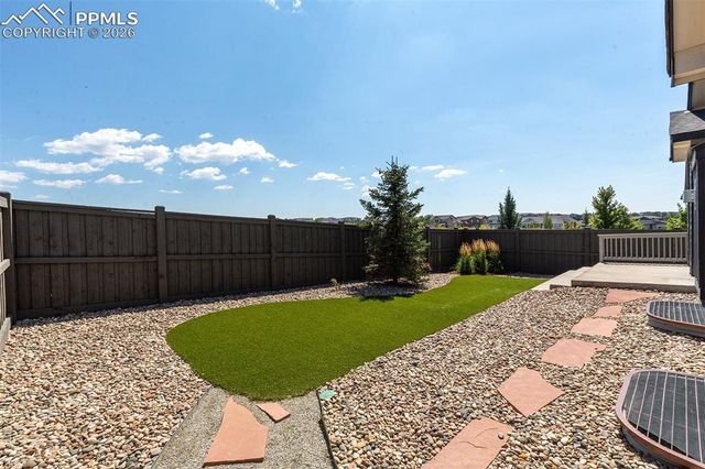 11590 Spectacular Bid Circle, Colorado Springs, CO 80921