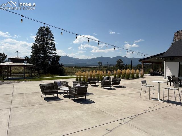 11590 Spectacular Bid Circle, Colorado Springs, CO 80921