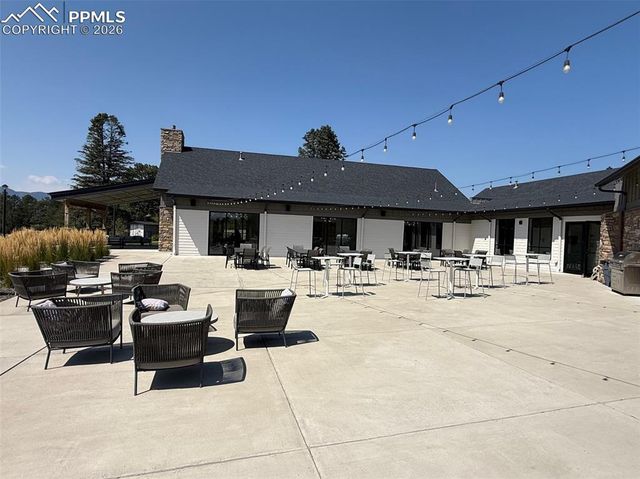 11590 Spectacular Bid Circle, Colorado Springs, CO 80921