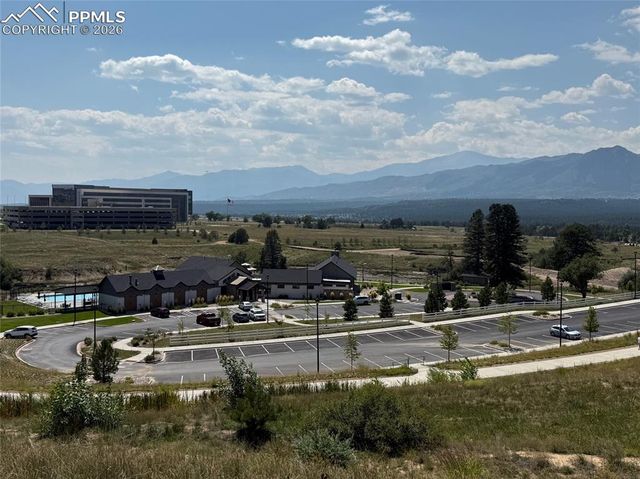 11590 Spectacular Bid Circle, Colorado Springs, CO 80921