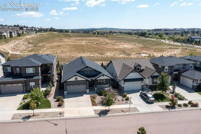 11590 Spectacular Bid Circle, Colorado Springs, CO 80921