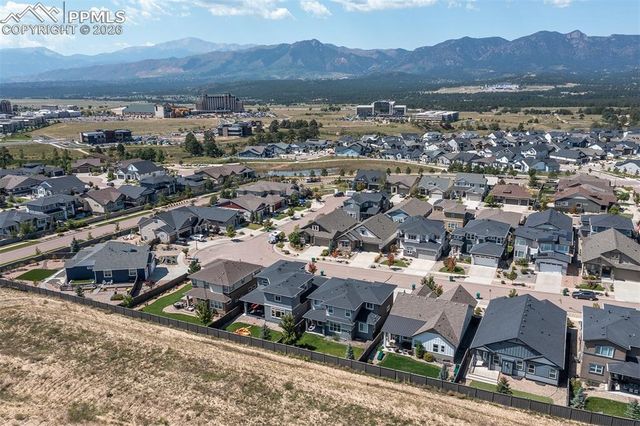 11590 Spectacular Bid Circle, Colorado Springs, CO 80921