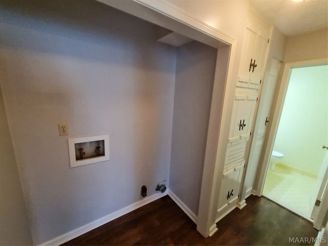 1601 COBBLESTONE Court, Montgomery, AL 36117
