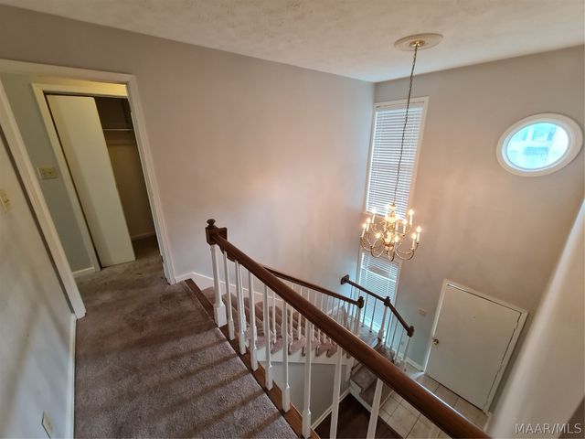 1601 COBBLESTONE Court, Montgomery, AL 36117