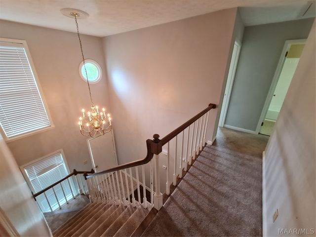 1601 COBBLESTONE Court, Montgomery, AL 36117