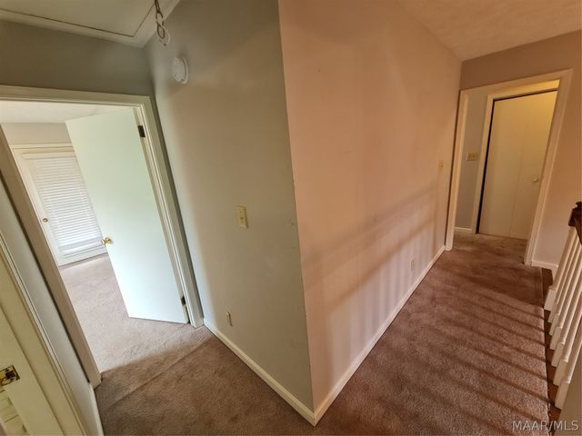 1601 COBBLESTONE Court, Montgomery, AL 36117