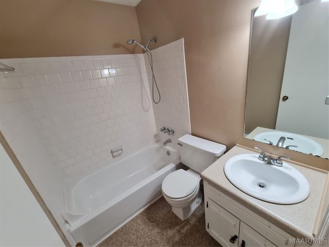 1601 COBBLESTONE Court, Montgomery, AL 36117