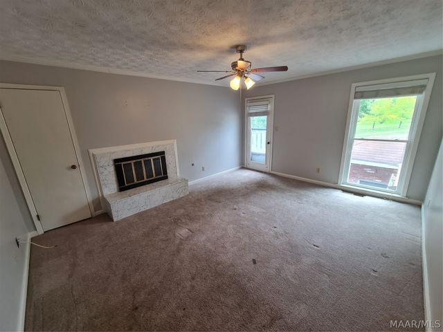 1601 COBBLESTONE Court, Montgomery, AL 36117