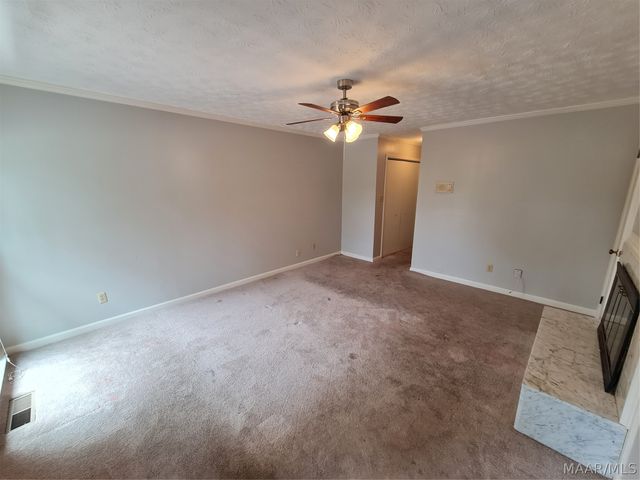 1601 COBBLESTONE Court, Montgomery, AL 36117
