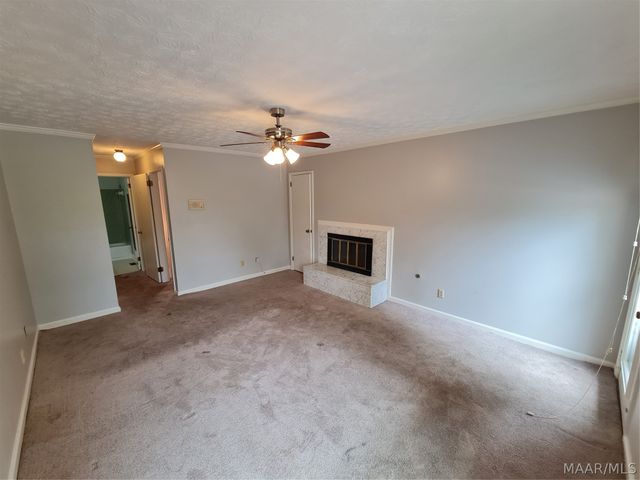 1601 COBBLESTONE Court, Montgomery, AL 36117