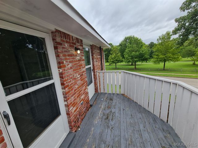1601 COBBLESTONE Court, Montgomery, AL 36117