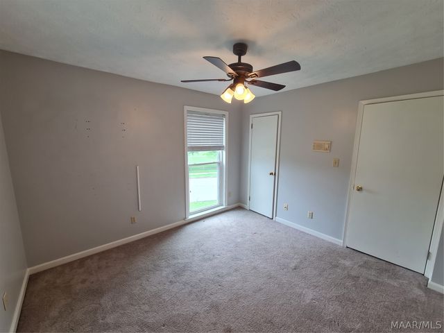 1601 COBBLESTONE Court, Montgomery, AL 36117