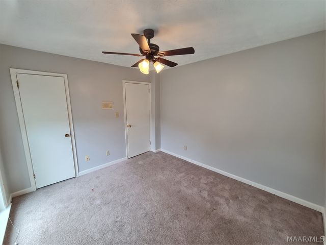 1601 COBBLESTONE Court, Montgomery, AL 36117