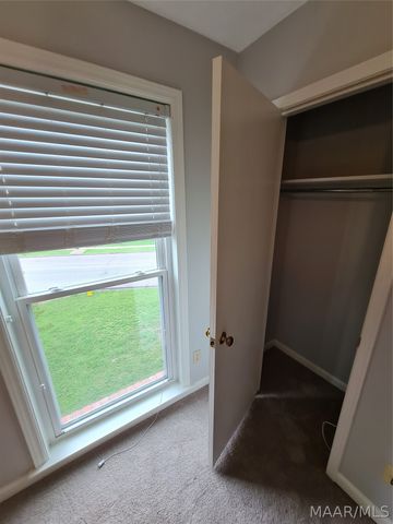 1601 COBBLESTONE Court, Montgomery, AL 36117