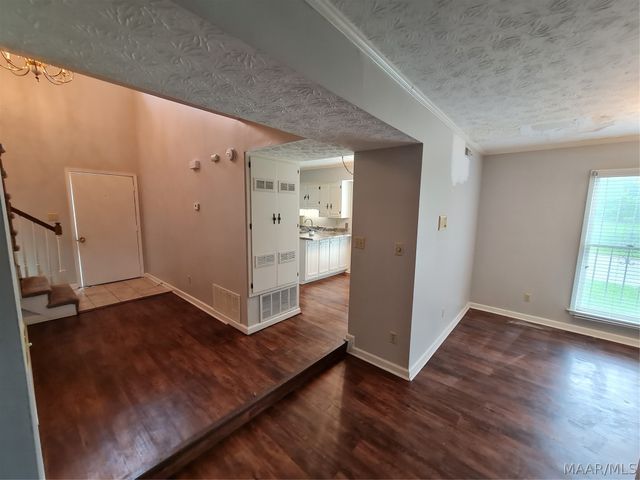 1601 COBBLESTONE Court, Montgomery, AL 36117