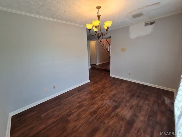 1601 COBBLESTONE Court, Montgomery, AL 36117