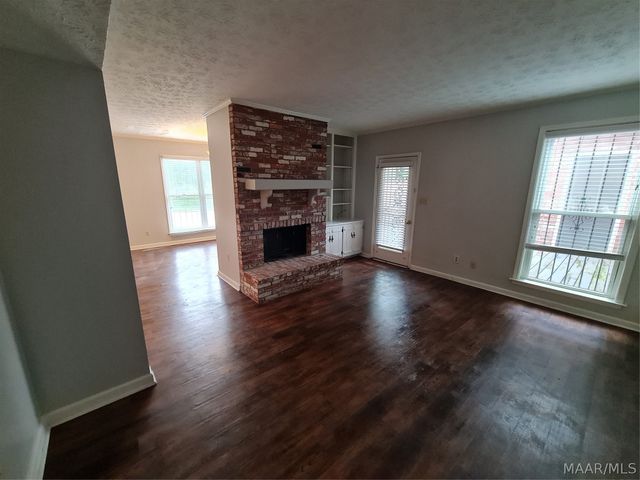 1601 COBBLESTONE Court, Montgomery, AL 36117