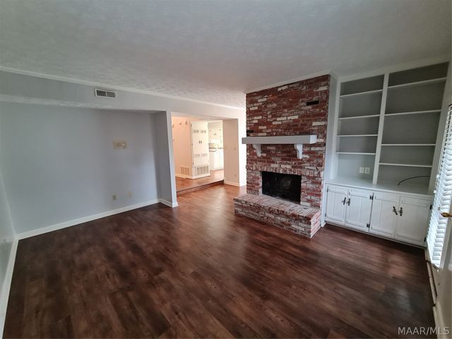 1601 COBBLESTONE Court, Montgomery, AL 36117