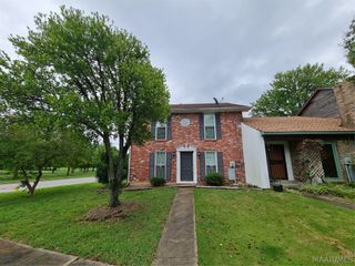 1601 COBBLESTONE Court, Montgomery, AL 36117