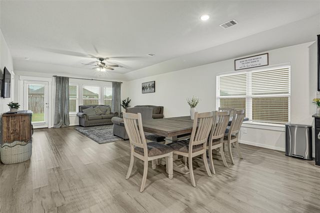 4773 Peony Green Drive, Katy, TX 77493