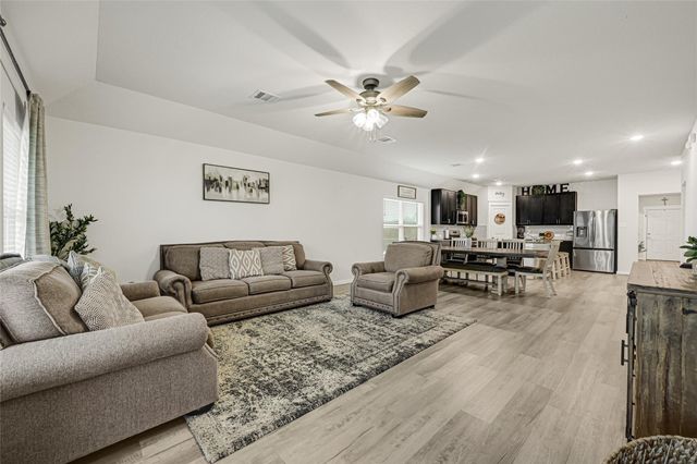 4773 Peony Green Drive, Katy, TX 77493