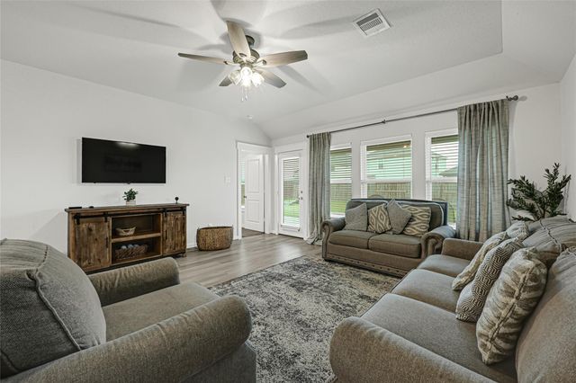 4773 Peony Green Drive, Katy, TX 77493