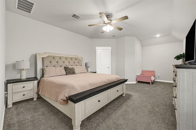 4773 Peony Green Drive, Katy, TX 77493
