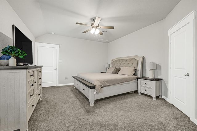 4773 Peony Green Drive, Katy, TX 77493