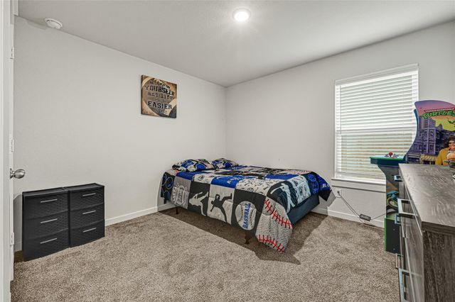 4773 Peony Green Drive, Katy, TX 77493