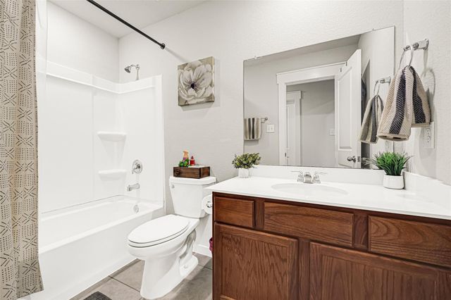 4773 Peony Green Drive, Katy, TX 77493