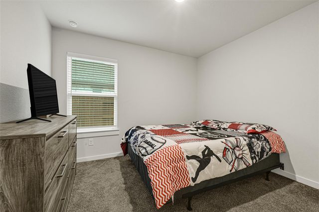 4773 Peony Green Drive, Katy, TX 77493