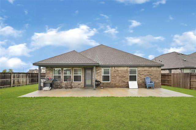 4773 Peony Green Drive, Katy, TX 77493